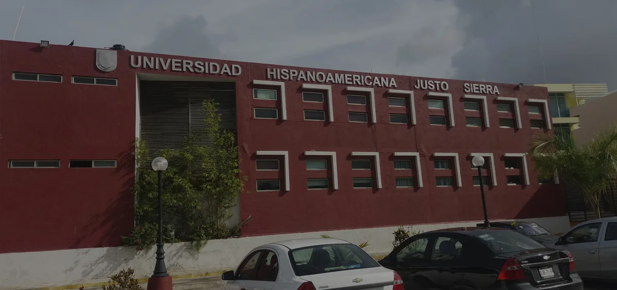Universidad Hispanoamericana institutional facilities