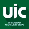 Universidad Intercontinental Logo