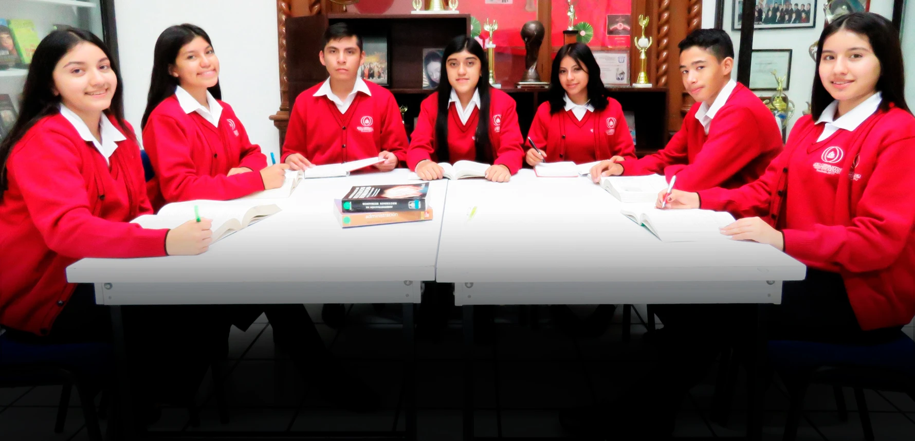 Universidad Liceo Cervantino campus and facilities