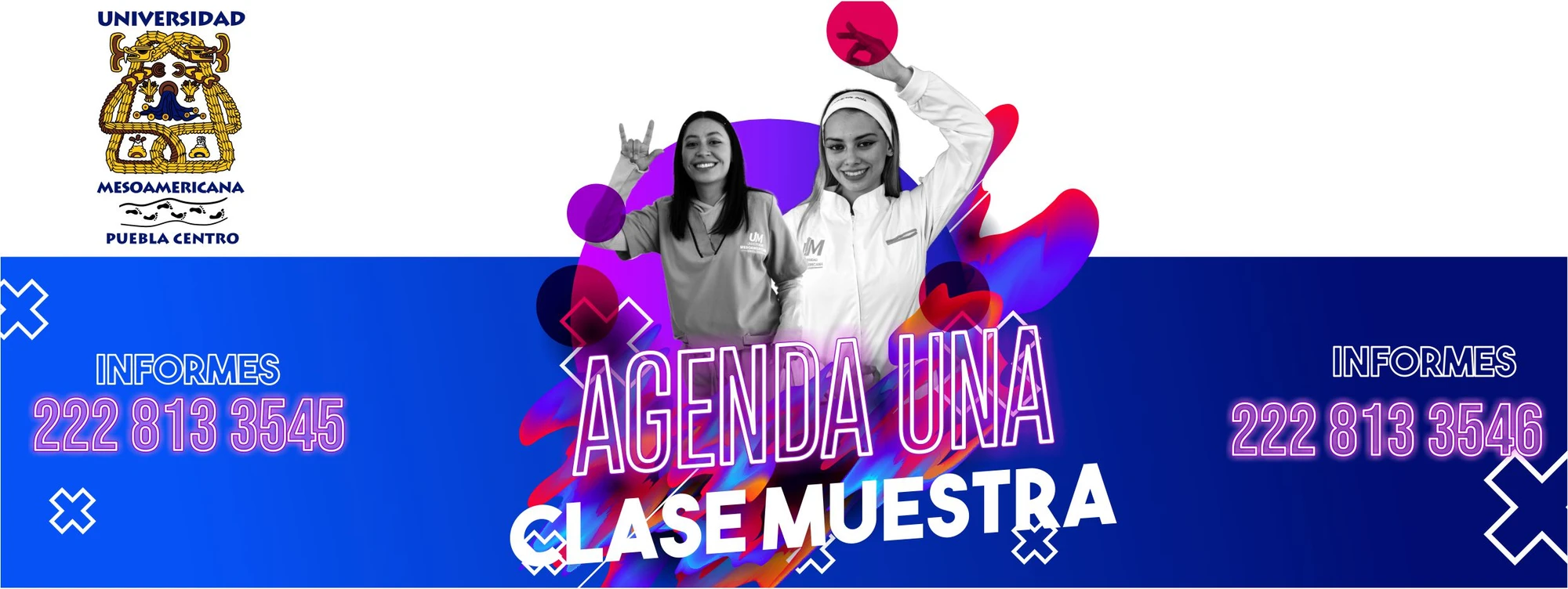 Universidad Mesoamericana student life