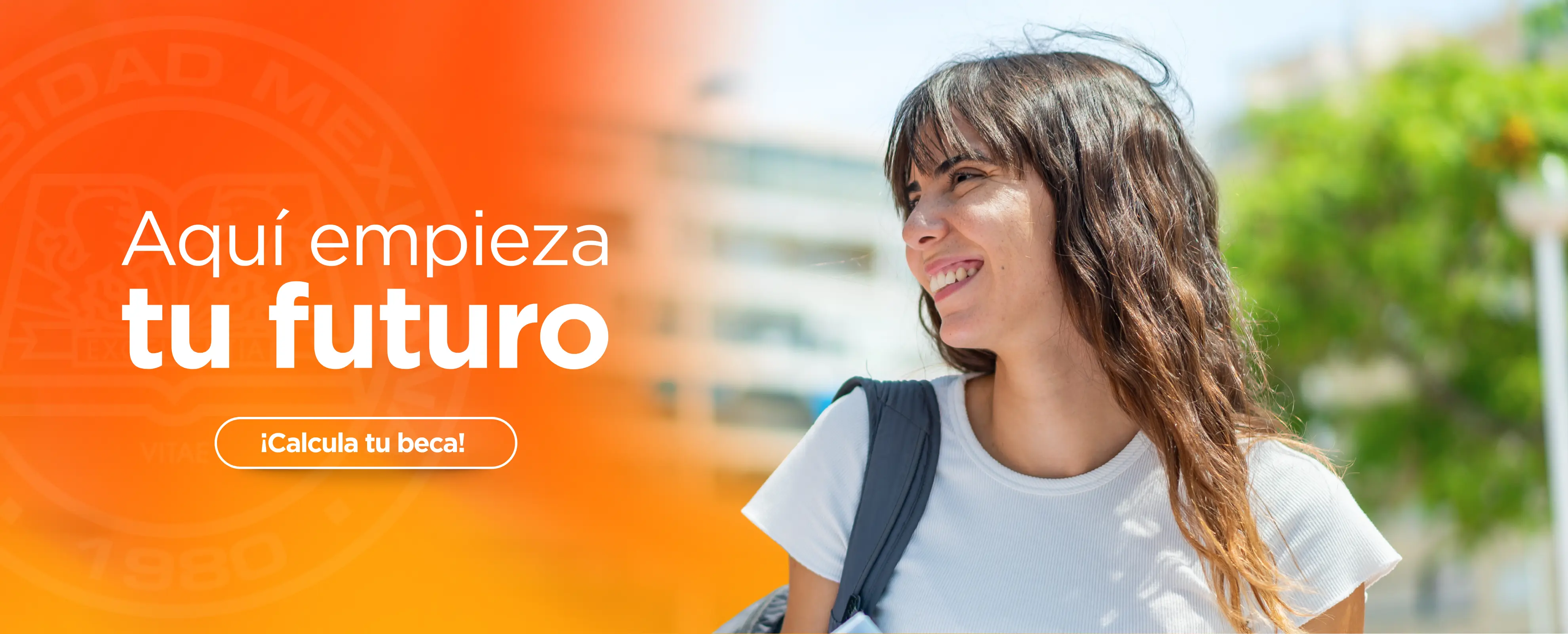 Daily life at Universidad Mexicana