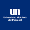Universidad Motolinia del Pedregal A.C. Logo