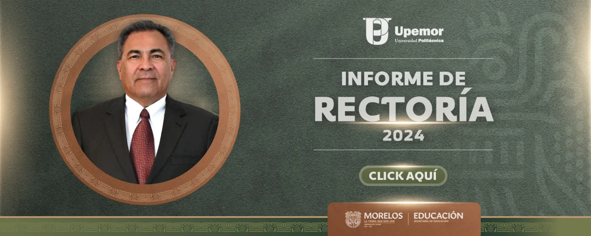 Daily life at Universidad Politecnica del Estado de Morelos