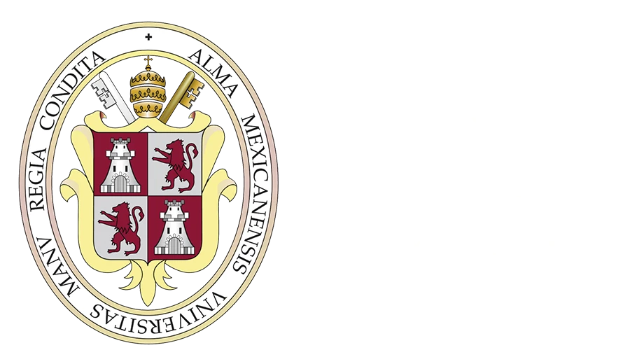 Universidad Pontificia de México campus scene