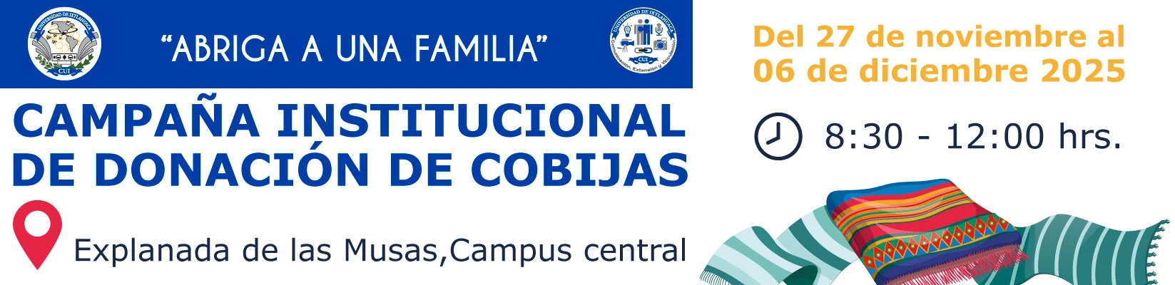 University Centre of Ixtlahuaca campus scene