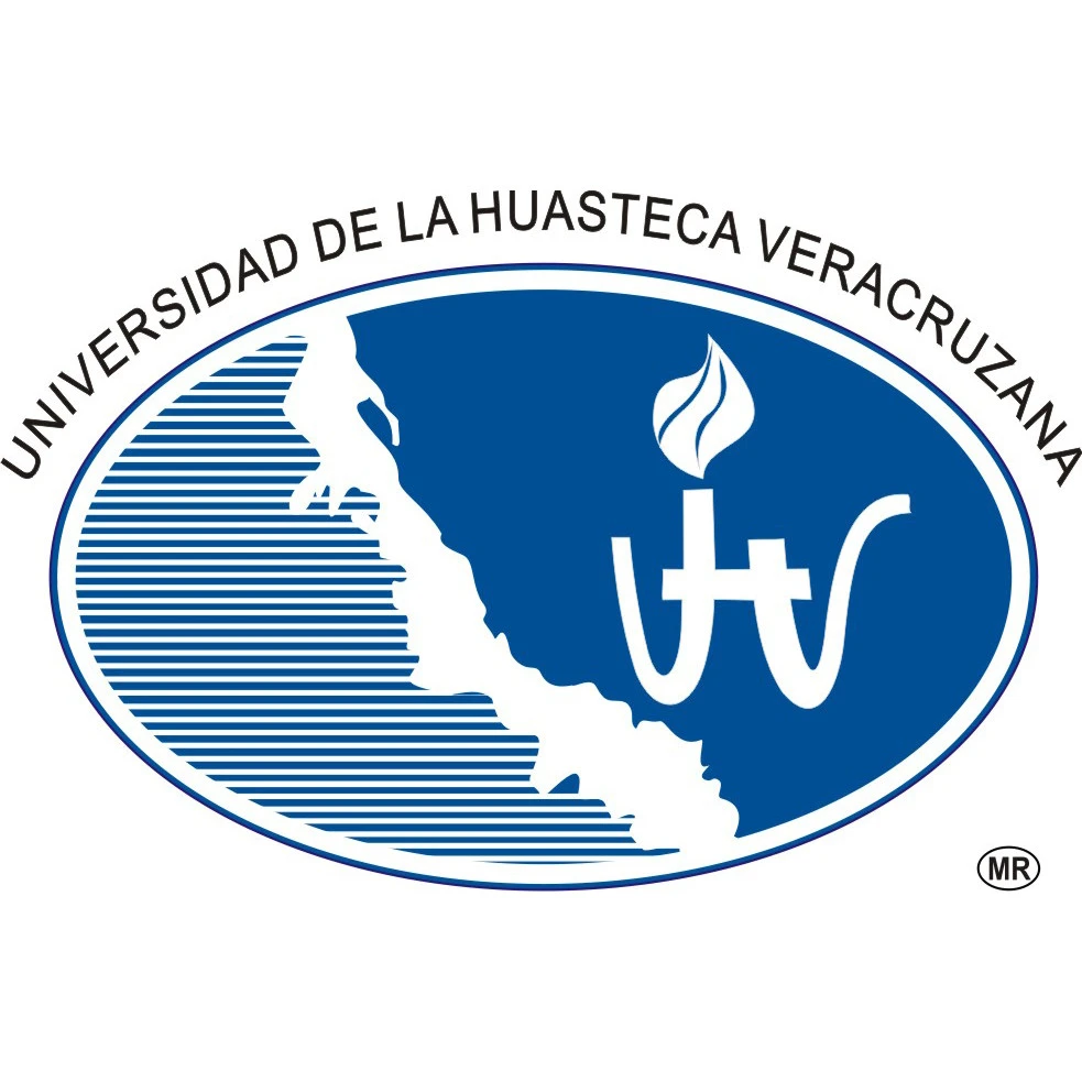 University of the Huasteca Veracruz campus from the outside