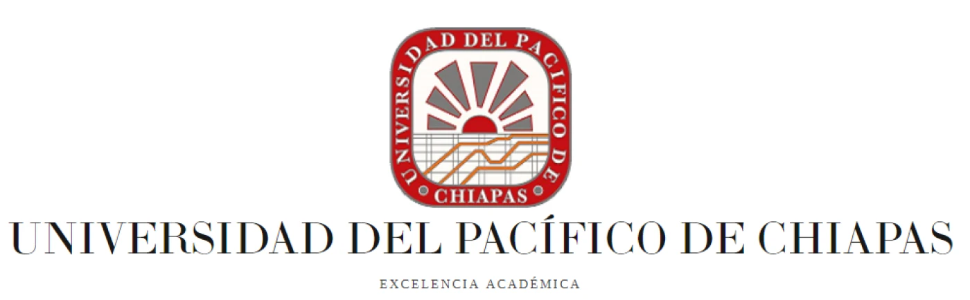 University of the Pacific of Chiapas campus scene