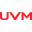 University of the Valley of Mexico Logo