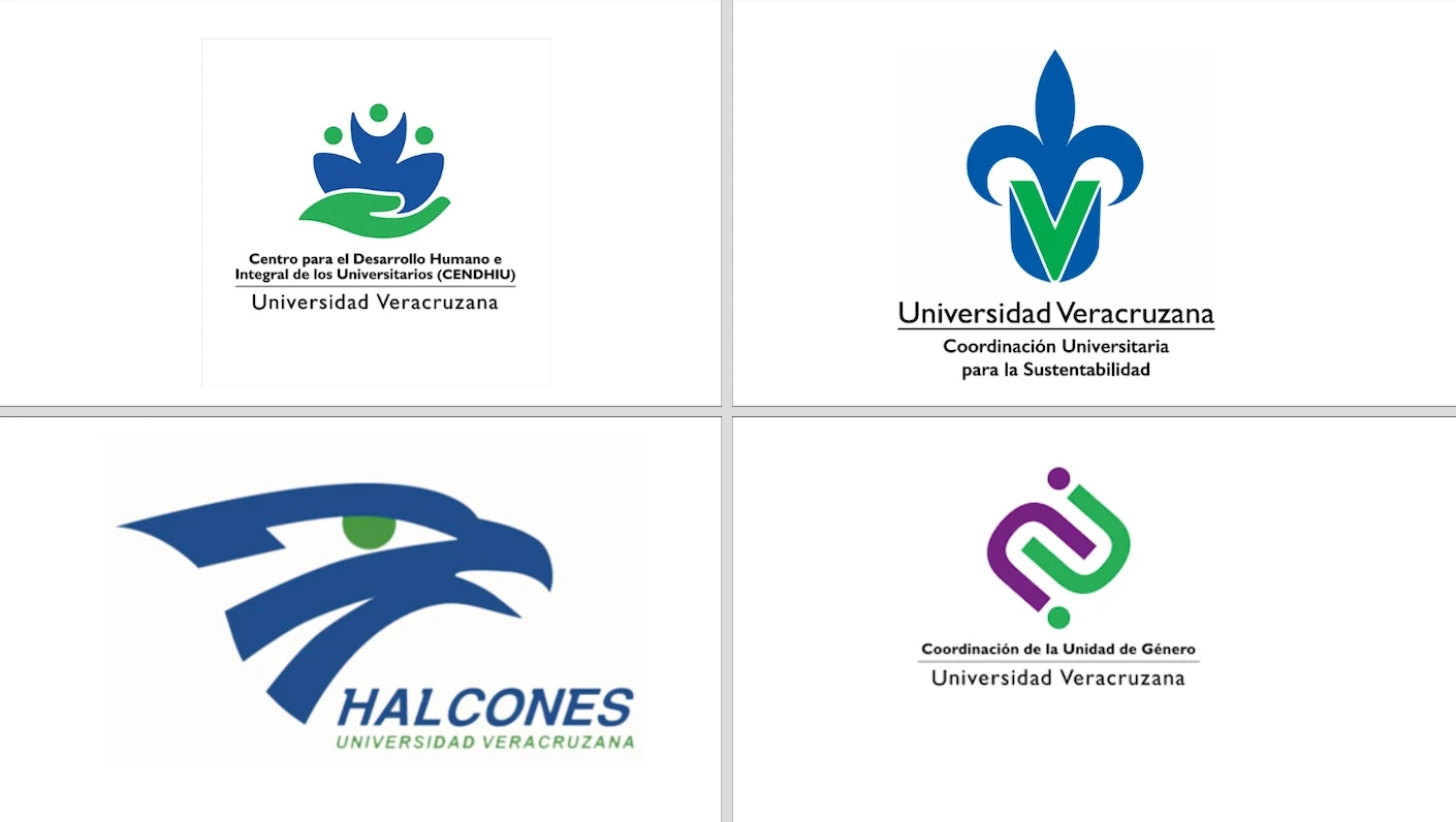 University of VeracruzPoza Rica -Tuxpán Region campus and surroundings