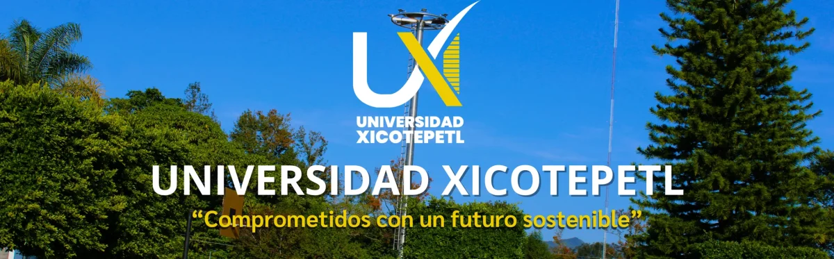 University of Xicotepetl learning environment