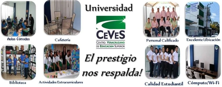 Veracruz Higher Education Centre, Tantoyuca Campus institutional grounds