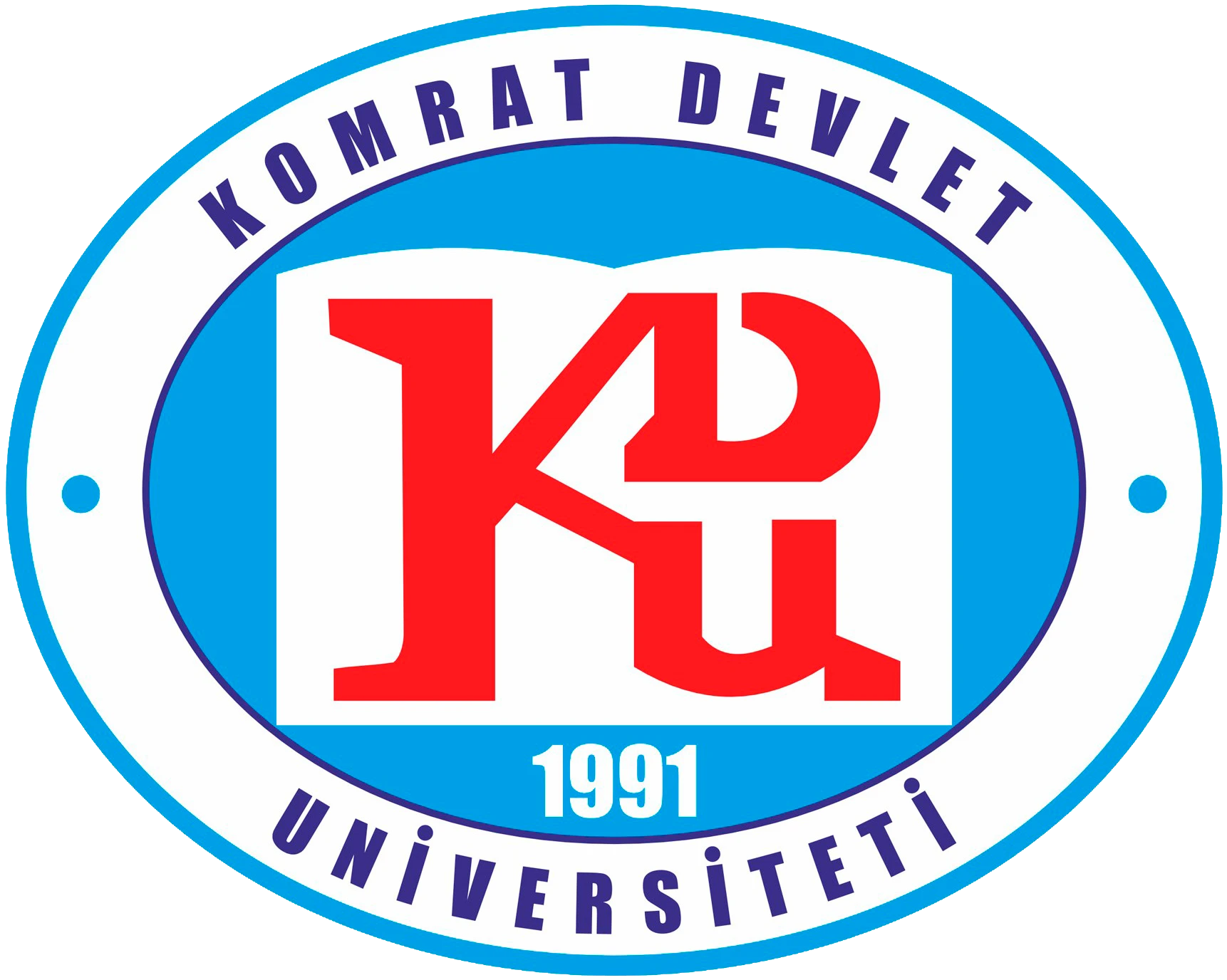 Comrat State University institutional facilities