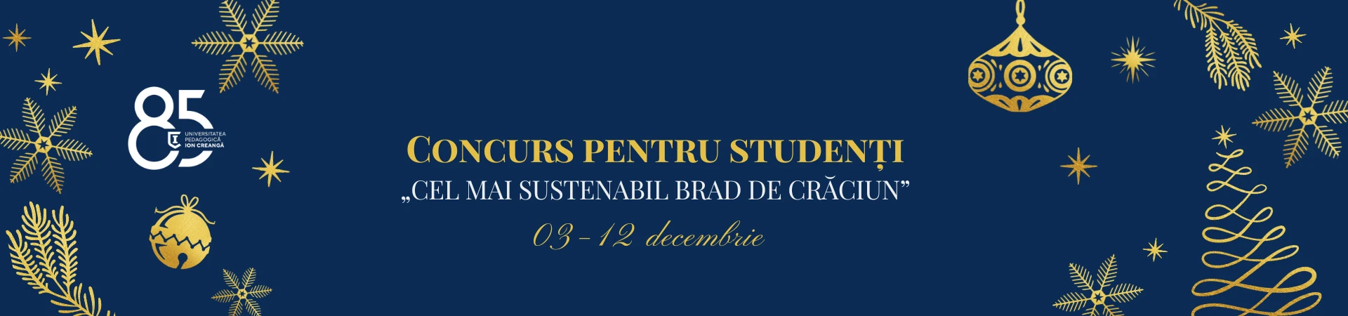 Ion Creangă Pedagogical State University institutional setting