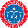 Ach Medical University Logo