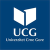 University of Montenegro Logo