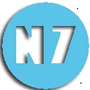 École Normale Supérieure de l'Enseignement Technique de Mohammedia Logo