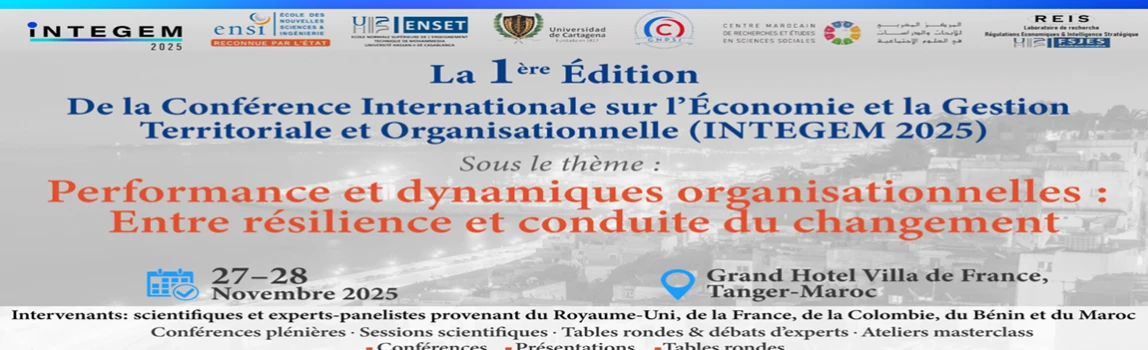 Around École Normale Supérieure de l'Enseignement Technique de Mohammedia campus