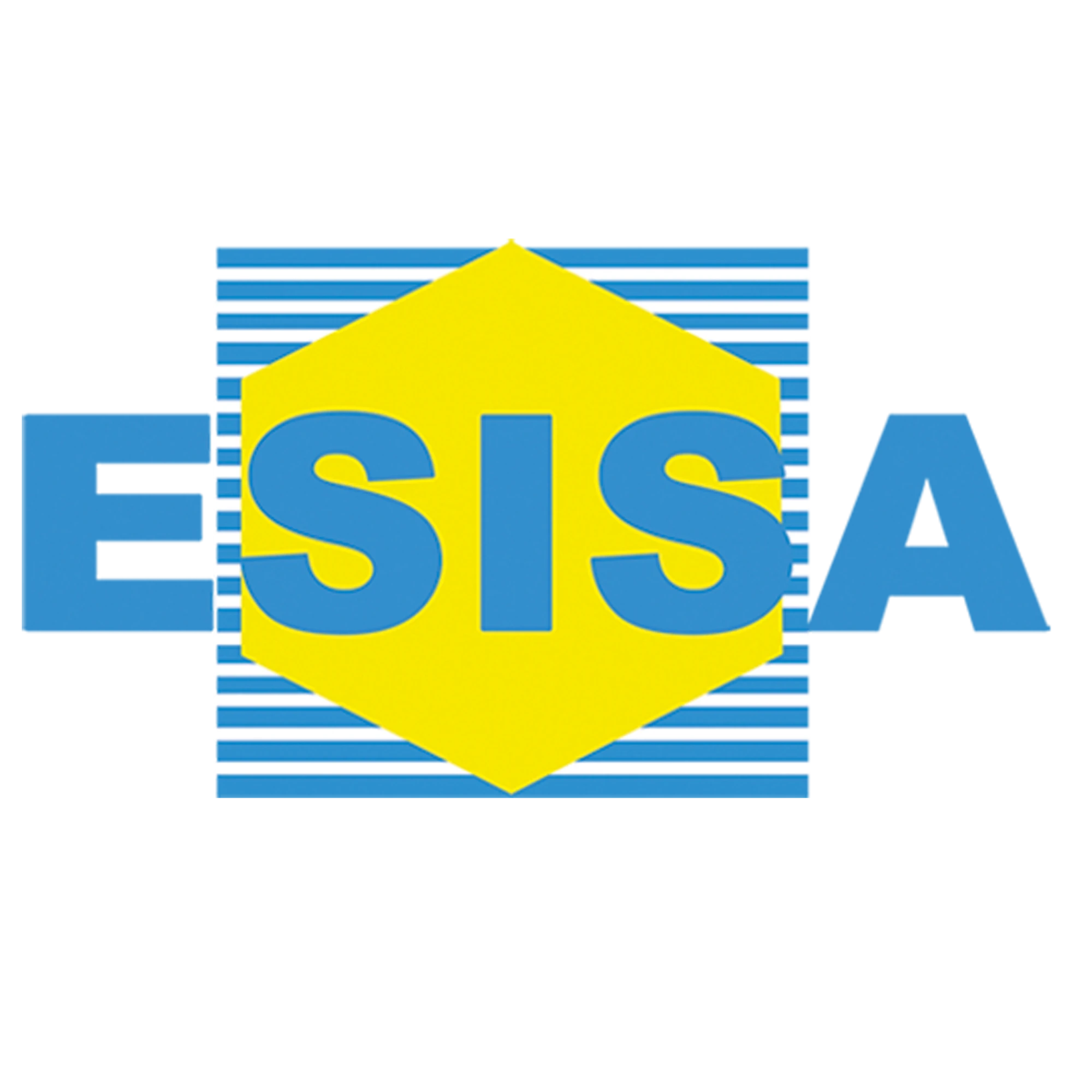 ESISA - School of Engineering in Applied Sciences Logo