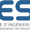 ESISMP - School of Health Engineering and Project Management Logo