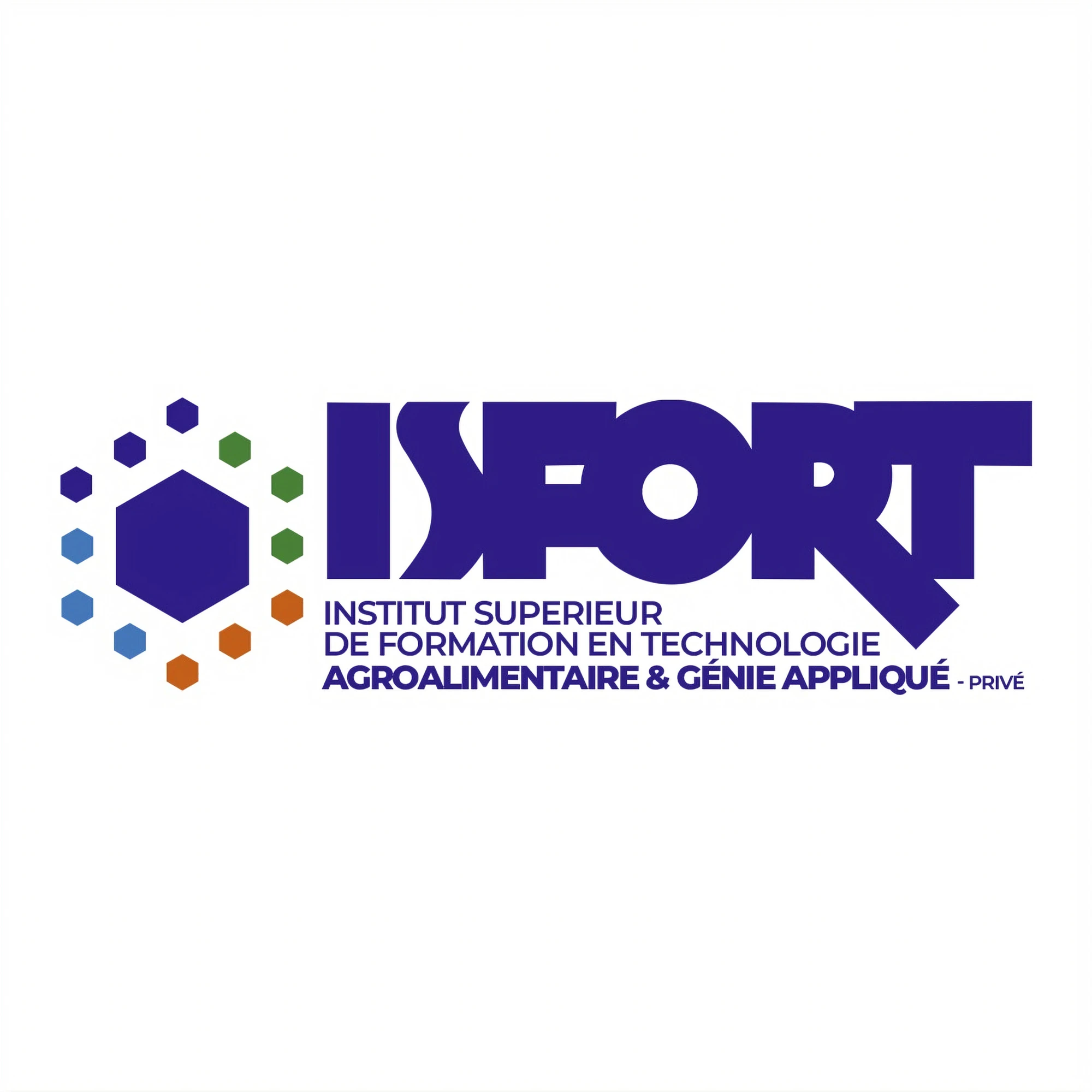 Approach to Institut Supérieur de Formation en Technologie Alimentaire campus