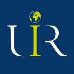 International University of Rabat Logo