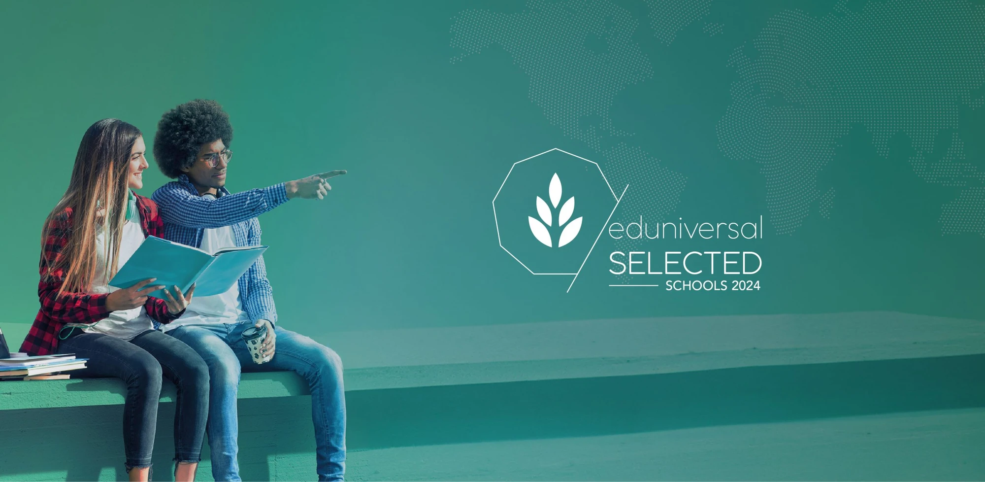 ISGA - Institute of Engineering and Business learning environment