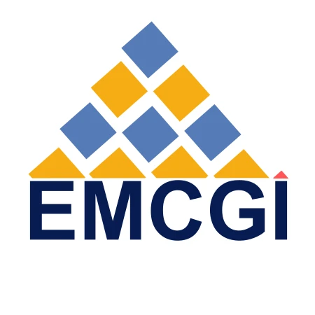 School of Commerce, Management and Computer Science Logo