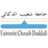 Université Chouaib Doukkali Logo