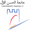 Université Hassan 1er Logo