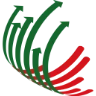 Université Mohammed VI des Sciences de la Santé Logo