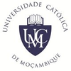 Catholic University of Mozambique Logo