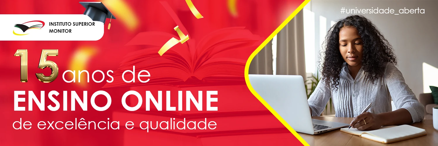Instituto Superior Monitor student life