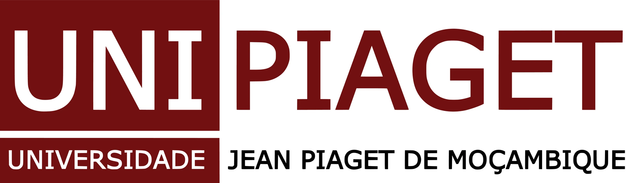 Universidade Jean Piaget de Moçambique learning environment