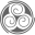 Universidade Jean Piaget de Moçambique Logo