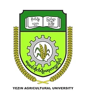 Yezin Agricultural University Logo