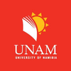 University of Namibia Logo