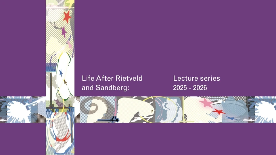 Gerrit Rietveld Academy student life