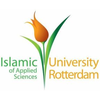 Islamic University of Applied Sciences Rotterdam Logo