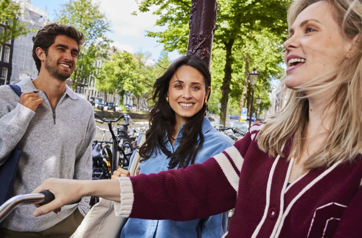 Nyenrode Business University academic facilities