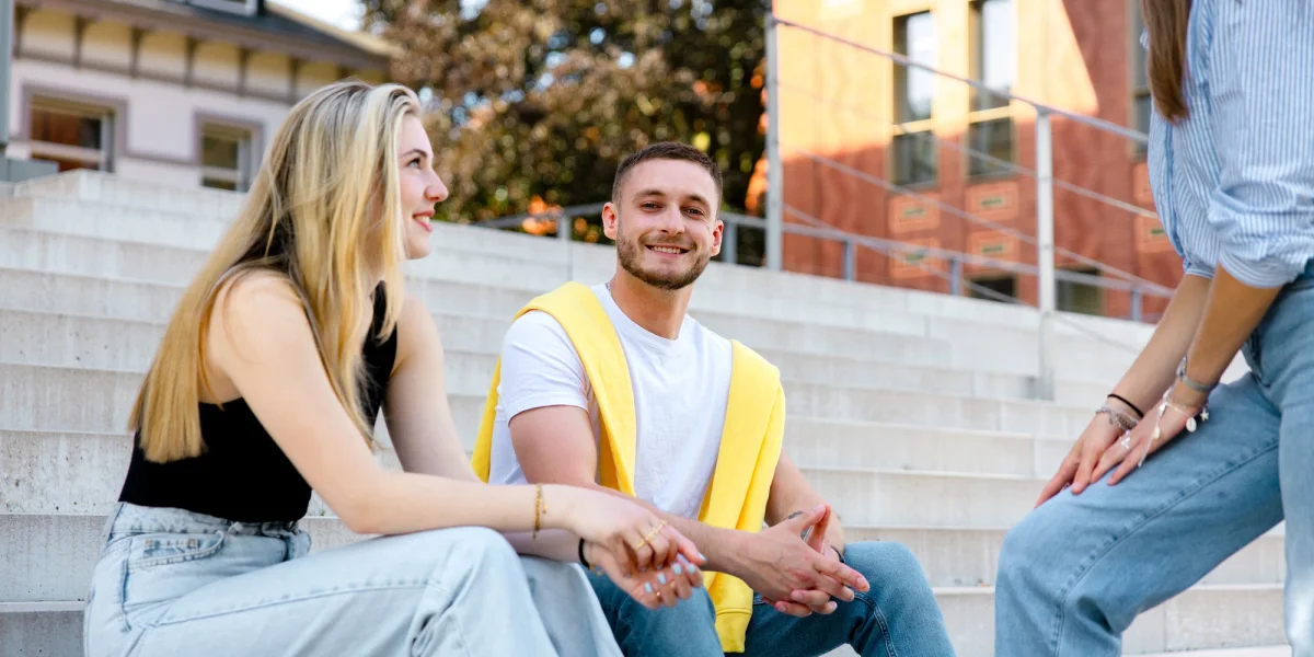 Saxion University of Applied Sciences student life
