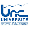 Université de la Nouvelle-Calédonie Logo