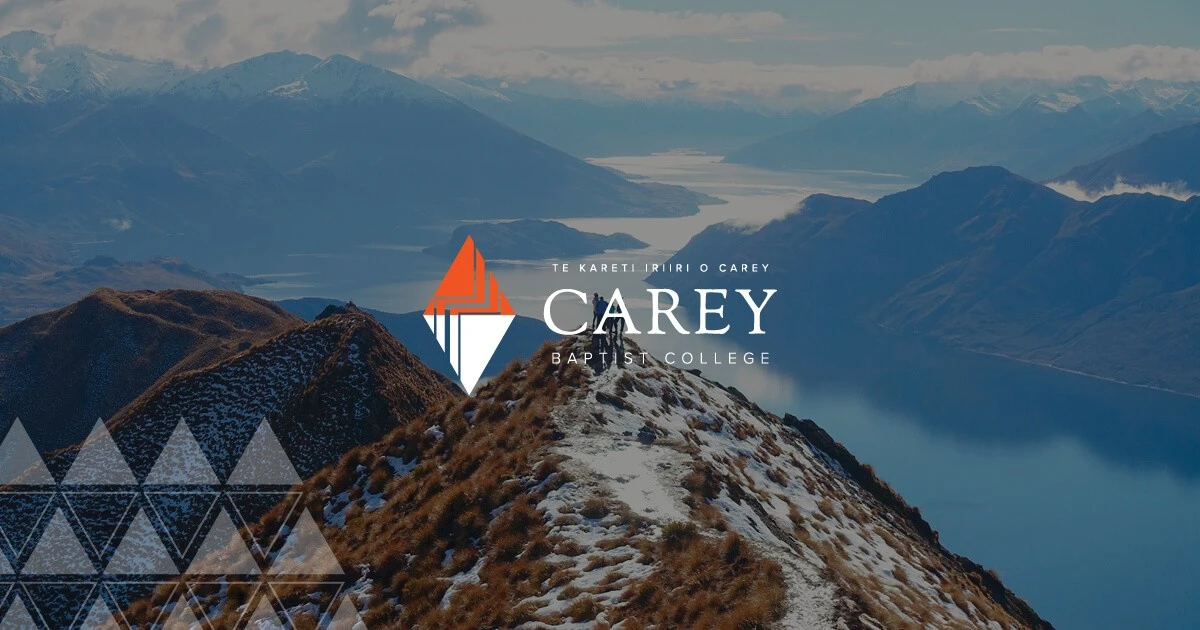 Carey Baptist College central facility