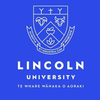 Lincoln University, New Zealand Logo