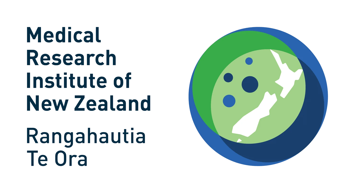The Medical Research Institute of New Zealand campus grounds