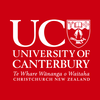 University of Canterbury Logo