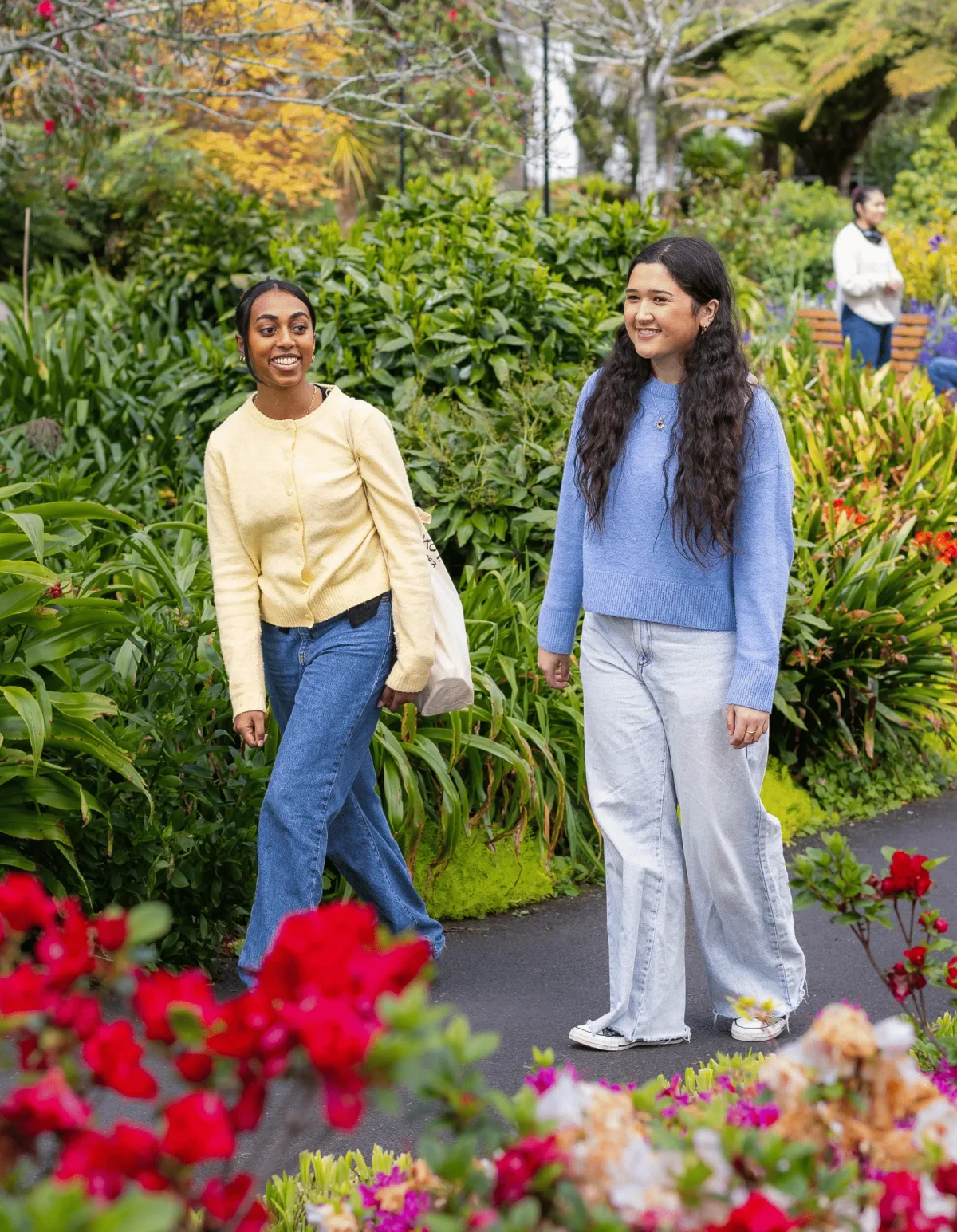 University of Waikato student life