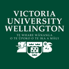 Victoria University of Wellington Logo