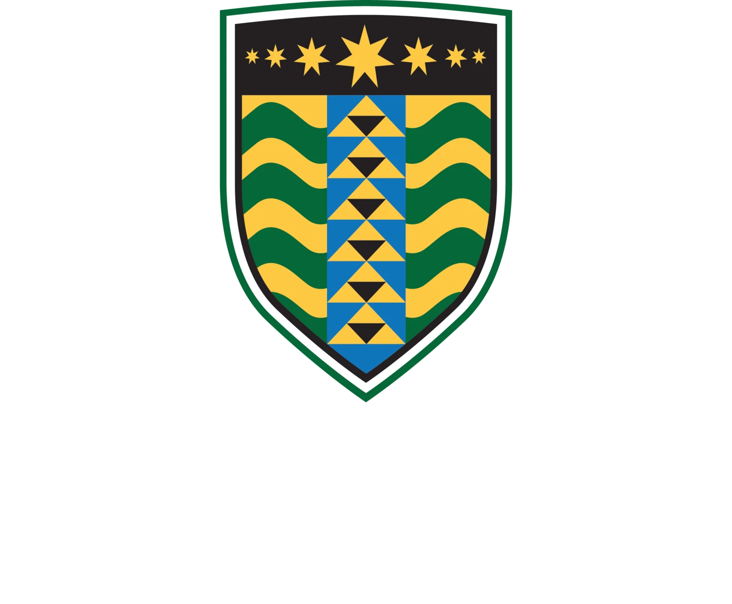 Waikato-Tainui College for Research and Development campus scene