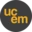 Central American University of Business Studies Logo