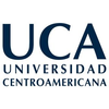 Central American University Logo